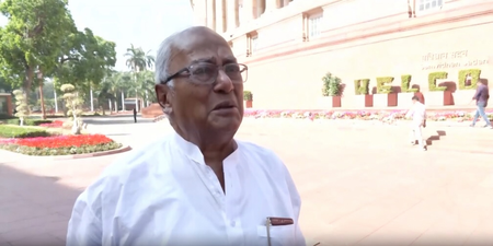 ममता बनर्जी के सामने सुवेंदु अधिकारी कभी नहीं जीत पाएंगेः सौगत रॉय