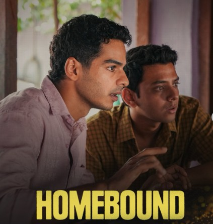 नीरज घेवान की होमबाउंड ने रचा इतिहास, बेस्ट फिल्म व बेस्ट डायरेक्टर समेत जीते कई अवॉर्ड्स