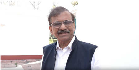 अमेरिका युद्ध हार रहा, डोनाल्ड ट्रंप कूटनीति नहीं समझते  संजय राउत