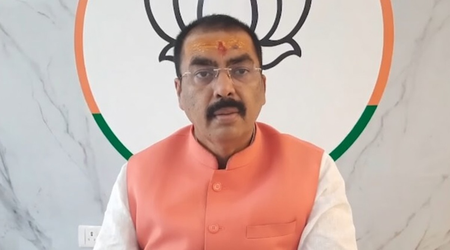 बिहार में नए सीएम के फैसले में नीतीश कुमार की भूमिका अहम रहेगी  संजय सरावगी