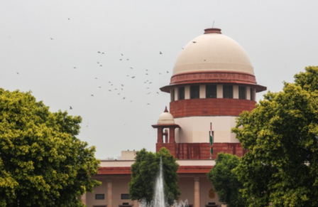 वंदेमातरम के खिलाफ दायर याचिका सुप्रीम कोर्ट ने खारिज की