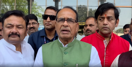 देश में खाद की कमी नहीं, संकट है, लेकिन समाधान भी है शिवराज सिंह चौहान