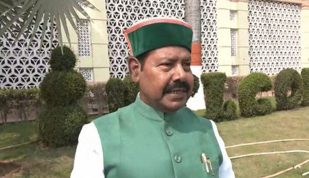 एनडीए में हिम्मत है तो बिहार में यूसीसी कराकर दिखाए  भाई वीरेंद्र