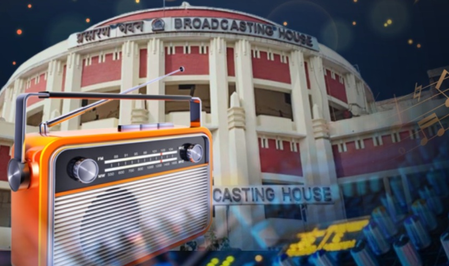 अब सिर्फ दो छंद नहीं, आकाशवाणी पर वंदे मातरम के पूर्ण संस्करण का प्रसारण