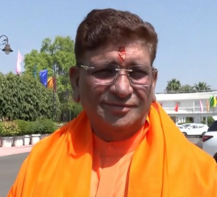 आप के दावे पर बोले भाजपा विधायक, बजट से केजरीवाल बौखला गए हैं