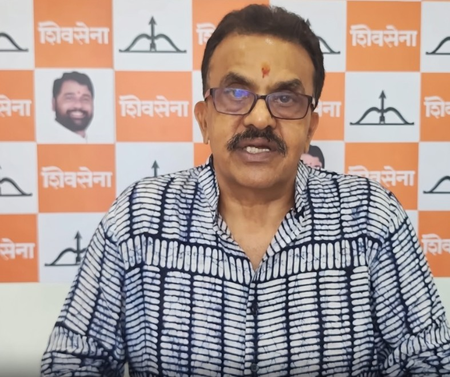 अगर राहुल गांधी सर्वदलीय बैठक को गंभीरता से नहीं ले रहे तो सरकार की आलोचना क्यों करते हैं संजय निरुपम