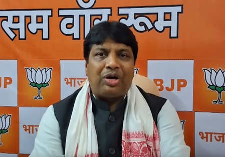 ऐसे वैश्विक हालात में विपक्ष को पैनिक बटन दबाकर राजनीति नहीं करनी चाहिए  रोहन गुप्ता