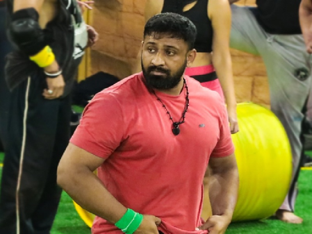 फैजू शो जीतता तो ज्यादा बेहतर होता, द 50 के विनर शिव ठाकरे को बधाई देते हुए रजत दलाल ने कही बड़ी बात