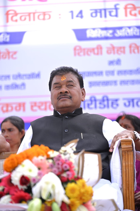 झारखंड मारपीट और जानलेवा हमले के मामले में पूर्व मंत्री बंधु तिर्की समेत सात आरोपी दोषमुक्त