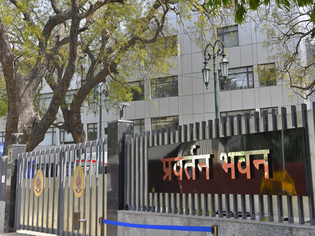 केवीआईसी घोटाला  3.89 करोड़ की मनी लॉन्ड्रिंग में ईडी की कार्रवाई, 6 आरोपियों के खिलाफ शिकायत