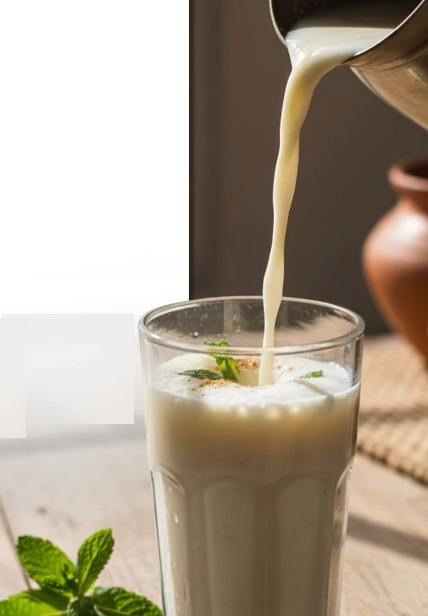 धूप की तपिश में ठंडा और कूल रखेगा छाछ, गर्मियों में अमृत से कम नहीं