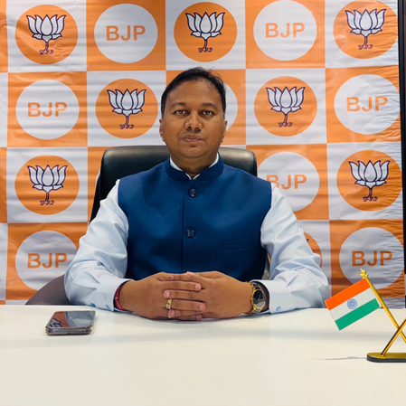 झारखंड बिजली दरों में बढ़ोतरी का भाजपा ने किया विरोध, वित्तीय विफलताओं का बोझ जनता पर डालने का आरोप