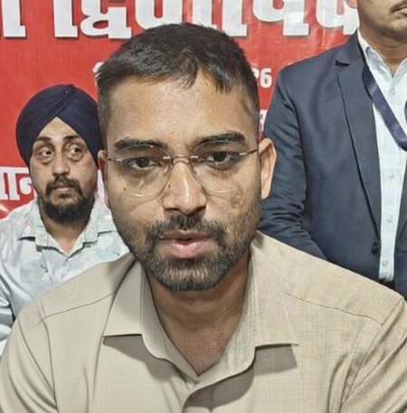 बिहार पंचायती राज संस्थाओं को मिले 1203 करोड़ रुपए