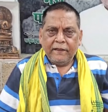 तेजस्वी यादव के इमरजेंसी राजनीतिक लैंडिंग की जरूरत नहीं  नीरज कुमार