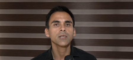 नई दिल्ली  क्राइम ब्रांच ने बड़े पायरेटेड किताबों के रैकेट का किया भंडाफोड़, एक गिरफ्तार