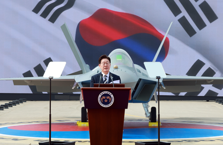 दक्षिण कोरियाई राष्ट्रपति का भारत दौरा, जानें क्या है पूरा शेड्यूल