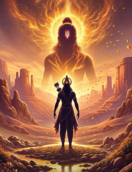 आशीष विद्यार्थी से लेकर उर्मिला मातोंडकर ने राम नवमी पर की प्रार्थना, बोले-समाज में एकता बनी रहे आशीष विद्यार्थी से लेकर उर्मिला मातोंडकर ने राम नवमी पर की प्रार्थना, बोले-समाज में एकता बनी रहे