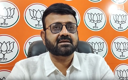 झारखंड में बिजली दर बढ़ोतरी पर प्रतुल देवशाह ने उठाए सवाल, कहा- फैसला जनता पर बोझ डालने जैसा