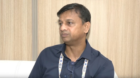 जनजातीय वर्ग में अपार प्रतिभा, सिर्फ अवसर की कमी थी मयंक श्रीवास्तव