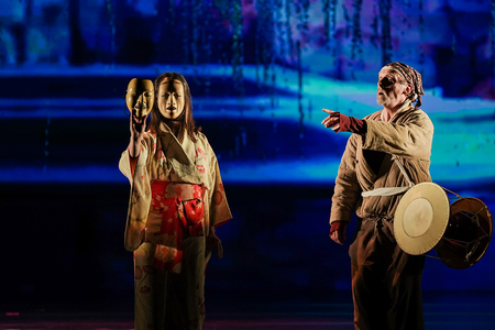 विश्व रंगमंच दिवस 2026  थिएटर सिर्फ मनोरंजन नहीं, समाज का भी आईना