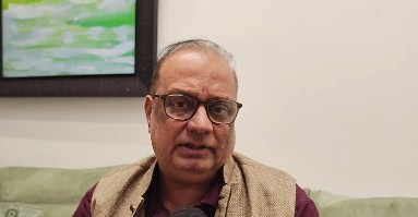 विश्व के बड़े नेता पीएम मोदी से प्रभावित और सलाह लेते हैं कृष्णा हेगड़े