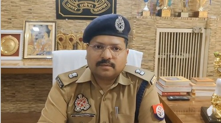 मथुरा  जमानत नहीं मिलने पर कैदी ने की आत्महत्या की कोशिश, इलाज के दौरान मौत