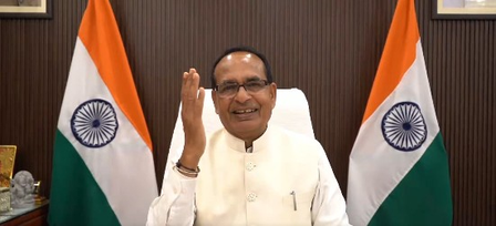 भारत का सबसे बड़ा कृषि मेला रायसेन में लगने वाला है शिवराज सिंह चौहान