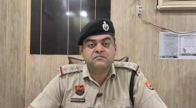 फरीदाबाद : 70 वर्षीय महिला से तीन युवकों ने की शातिराना ठगी, फिर हुए फरार