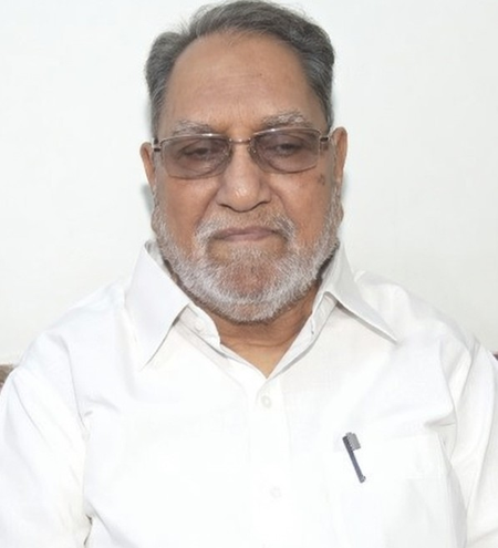 अजित पवार के विमान दुर्घटना मामले में सच सामने आना चाहिए हुसैन दलवई