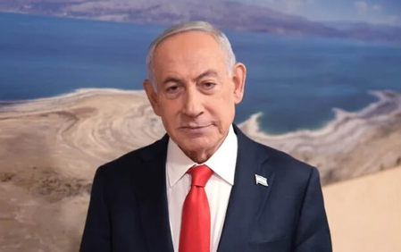 होर्मुज पर पाबंदी लगाने वाले तंगसीरी की एयर स्ट्राइक में मौत नेतन्याहू होर्मुज पर पाबंदी लगाने वाले तंगसीरी की एयर स्ट्राइक में मौत नेतन्याहू