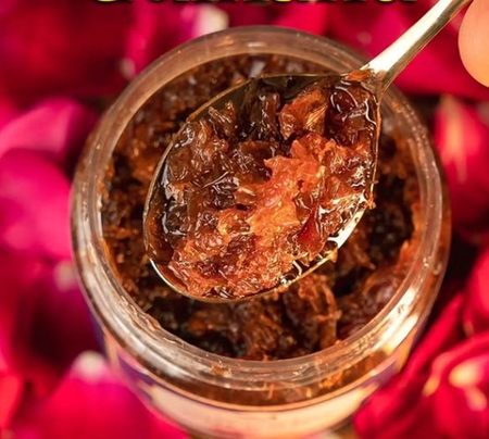 गुणकारी गुलकंद  गर्मी की थकान और पाचन की समस्याओं से दिलाए राहत, तन-मन को भी रखे शीतल