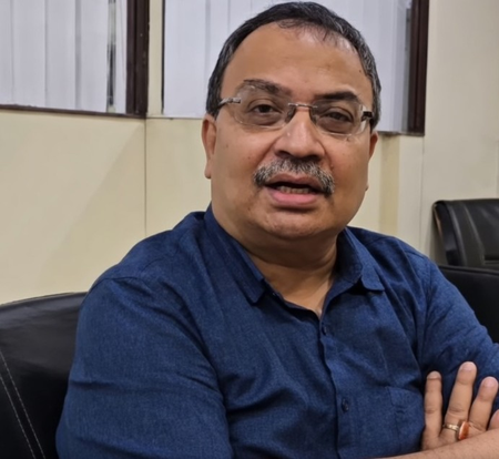 भाजपा चाहे कुछ भी कर ले, ममता बनर्जी फिर से बनेंगी बंगाल की सीएम कुणाल घोष