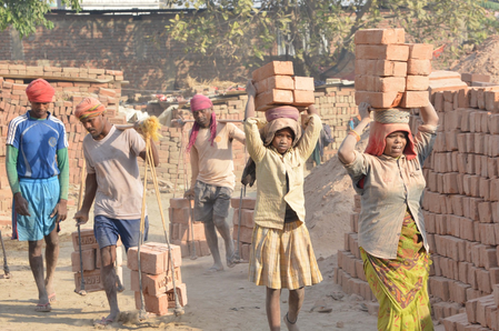 मध्य प्रदेश में खतरनाक उद्योगों में बाल श्रम पूरी तरह प्रतिबंधित, उल्लंघन करने पर सख्त सजा
