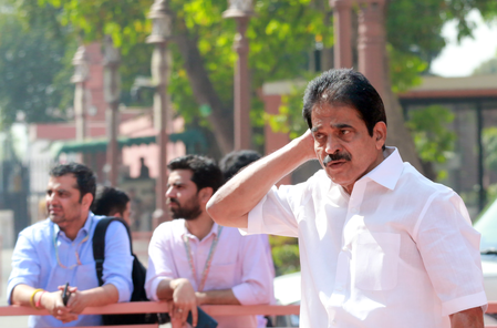 केरल त्योहार के चलते जेईई परीक्षा टालने की मांग, कांग्रेस ने केंद्र को लिखा पत्र