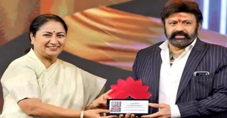 आईएफएफडी 2026  नंदमुरी बालकृष्ण को लाइफटाइम अचीवमेंट अवार्ड, ‘भगवंत केसरी’ की स्पेशल स्क्रीनिंग