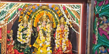 Devotion sweeps nation: Ram Navami celebrated with grandeur from Ayodhya to Puri