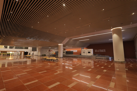 Noida International Airport set for grand launch, traffic curbs in place for PM Modi’s visit