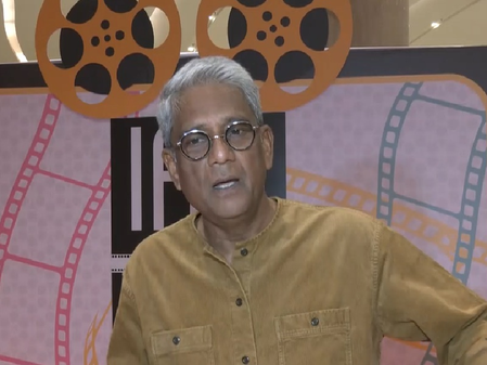 दिल्ली में अंतरराष्ट्रीय फिल्म महोत्सव होना सिनेमा के लिए खुशी का पल अभिनेता आदिल हुसैन