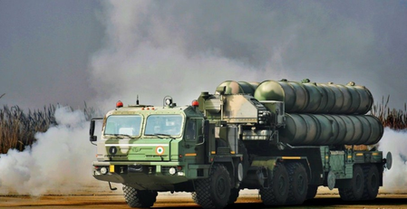 एस-400 की खरीद के प्रस्ताव को मिली मंजूरी, डीएसी की बैठक में लिया गया फैसला