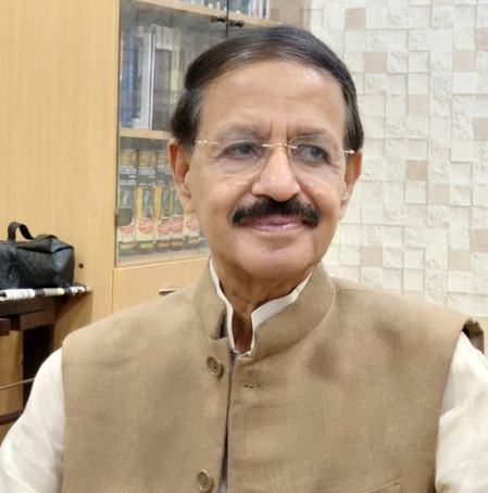 एक्साइज ड्यूटी घटी, पेट्रोल-डीजल के दाम नहीं घटे हैं  राशिद अल्वी