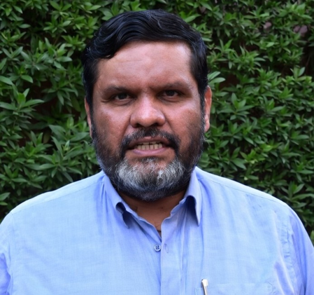 अब राज्यसभा नहीं भेजा जाएगा तो दिग्विजय सिंह रामलला के दर्शन करने चले गए  गौरव वल्लभ