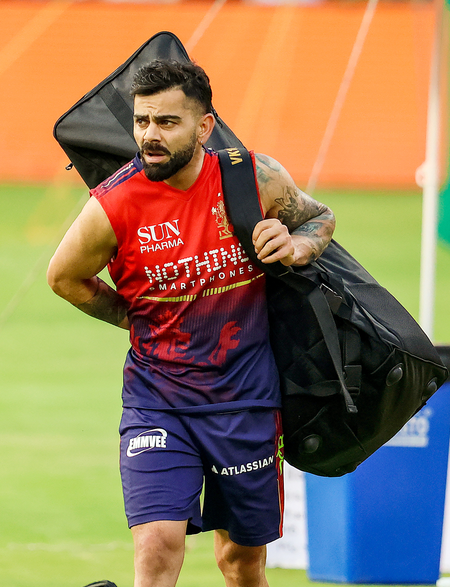 आरसीबी को डिफेंडिंग चैंपियंस कहलाने में 18 साल लगे, विराट को देखना होगा खास मोहम्मद कैफ