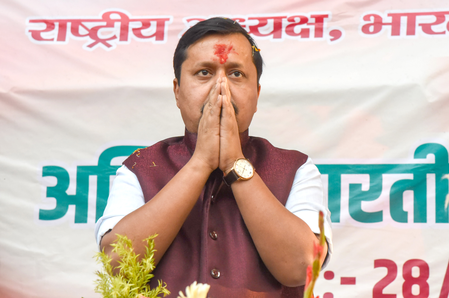 बांकीपुर की जनता ने मुझे काम करना सिखाया, नीरज सिन्हा विकास की यात्रा को देंगे नई गति नितिन नवीन बांकीपुर की जनता ने मुझे काम करना सिखाया, नीरज सिन्हा विकास की यात्रा को देंगे नई गति नितिन नवीन