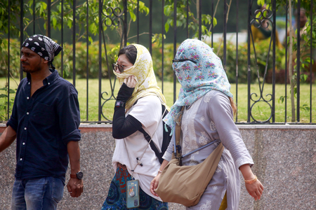 तमिलनाडु में बढ़ेगी गर्मी, वेस्टर्न पश्चिमी घाट में हल्की बारिश के आसार तमिलनाडु में बढ़ेगी गर्मी, वेस्टर्न पश्चिमी घाट में हल्की बारिश के आसार