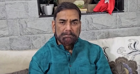 संकट के समय में टीम इंडिया बनकर काम करने की जरूरत राजीव रंजन प्रसाद संकट के समय में टीम इंडिया बनकर काम करने की जरूरत राजीव रंजन प्रसाद