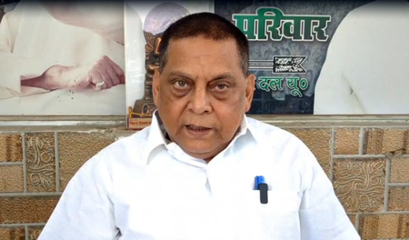 जदयू का भविष्य निशांत के हाथ, नीतीश मॉडल ही बिहार में चलेगा नीरज कुमार जदयू का भविष्य निशांत के हाथ, नीतीश मॉडल ही बिहार में चलेगा नीरज कुमार