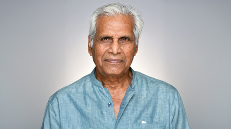 किरदार अनेक, कलाकार एक  वो सुग्रीव जिसे आज भी दुनिया याद करती है