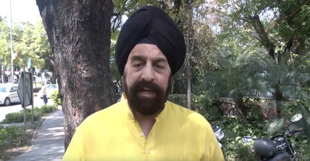 पश्चिम एशिया संकट से निपटने के लिए बनी अंतर-मंत्रालयी समिति आरपी सिंह पश्चिम एशिया संकट से निपटने के लिए बनी अंतर-मंत्रालयी समिति आरपी सिंह