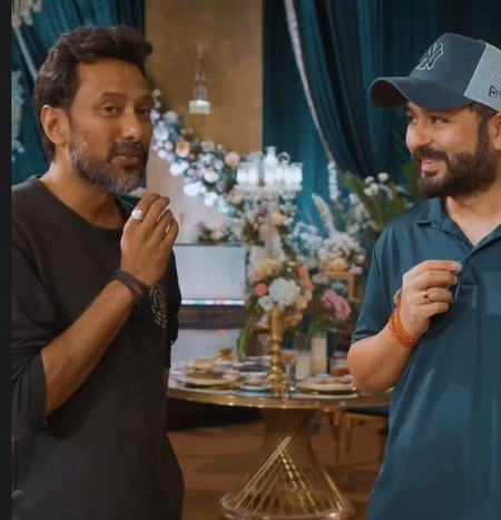 शरारत गाने को मैं स्पेशल नंबर कहता हूं आदित्य धर शरारत गाने को मैं स्पेशल नंबर कहता हूं आदित्य धर