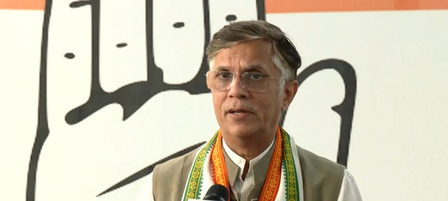 केरल चुनावों में जीत को लेकर कांग्रेस आश्वस्त, एलडीएफ पर वादों को पूरा न करने का आरोप